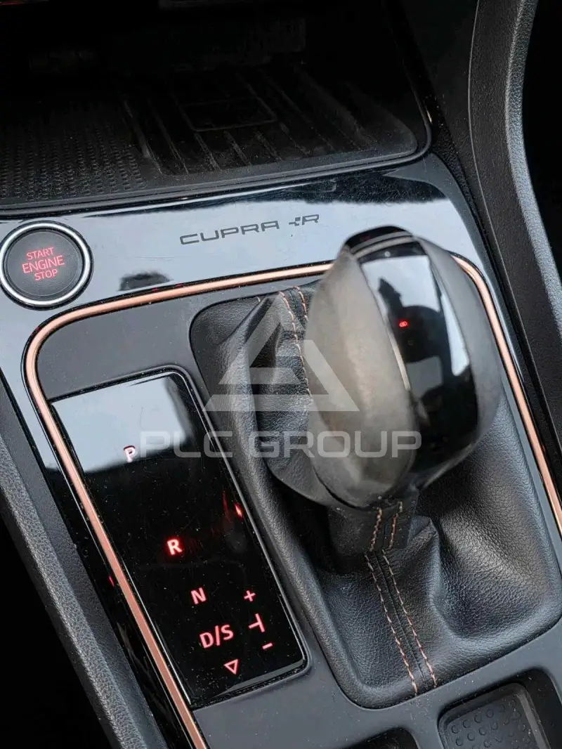 2020 Seat Leon