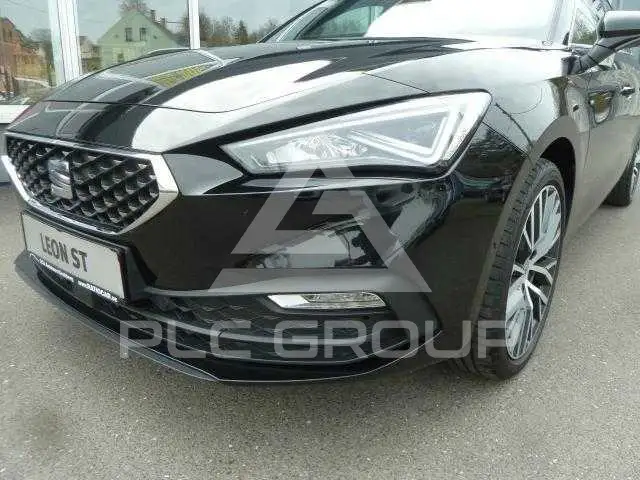 2020 Seat Leon