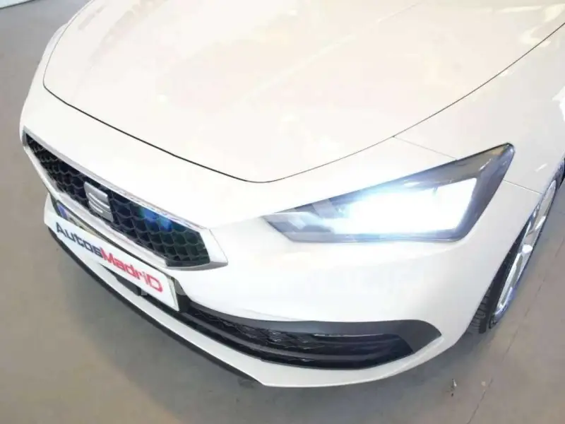 2020 Seat Leon