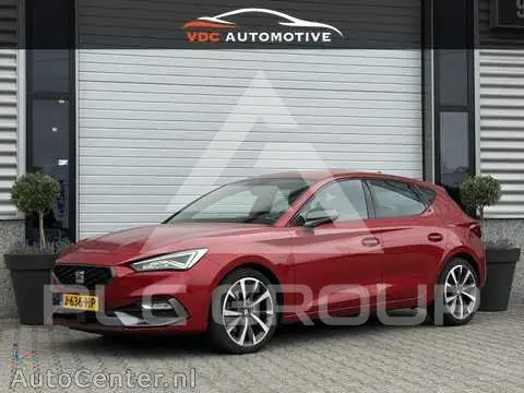 2020 Seat Leon