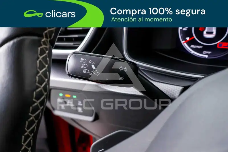 2020 Seat Leon