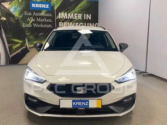 2020 Seat Leon