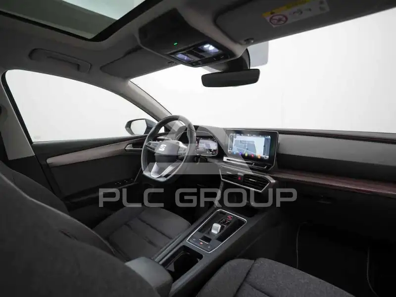 2020 Seat Leon