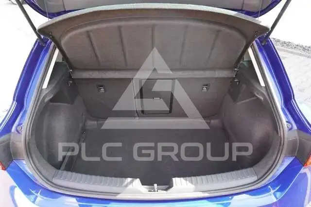 2020 Seat Leon