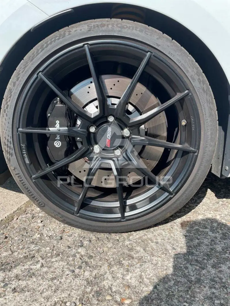 2020 Seat Leon