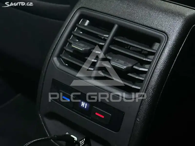 2020 Seat Leon