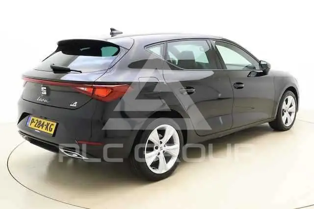 2020 Seat Leon