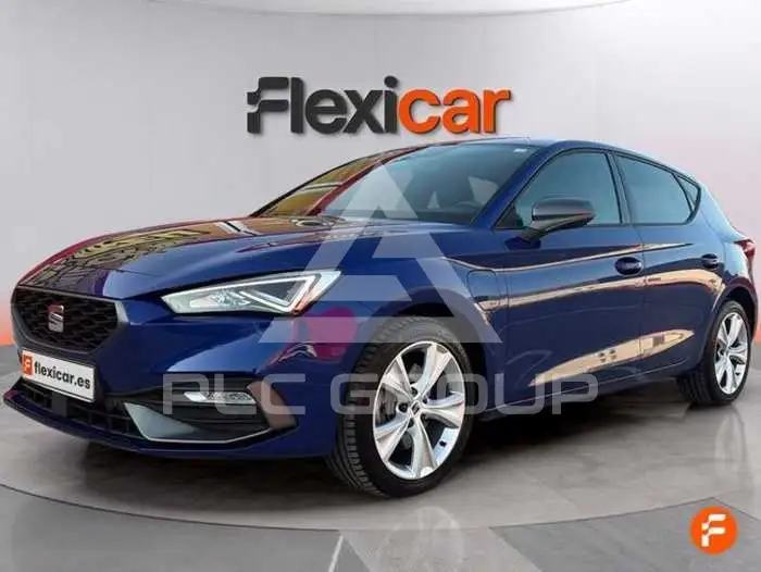 2020 Seat Leon