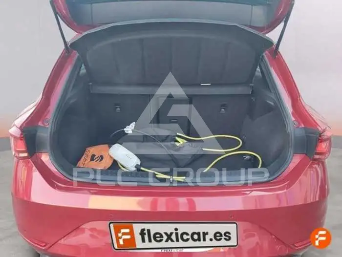 2020 Seat Leon