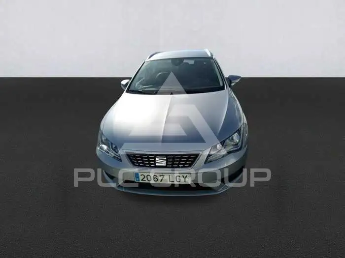 2020 Seat Leon