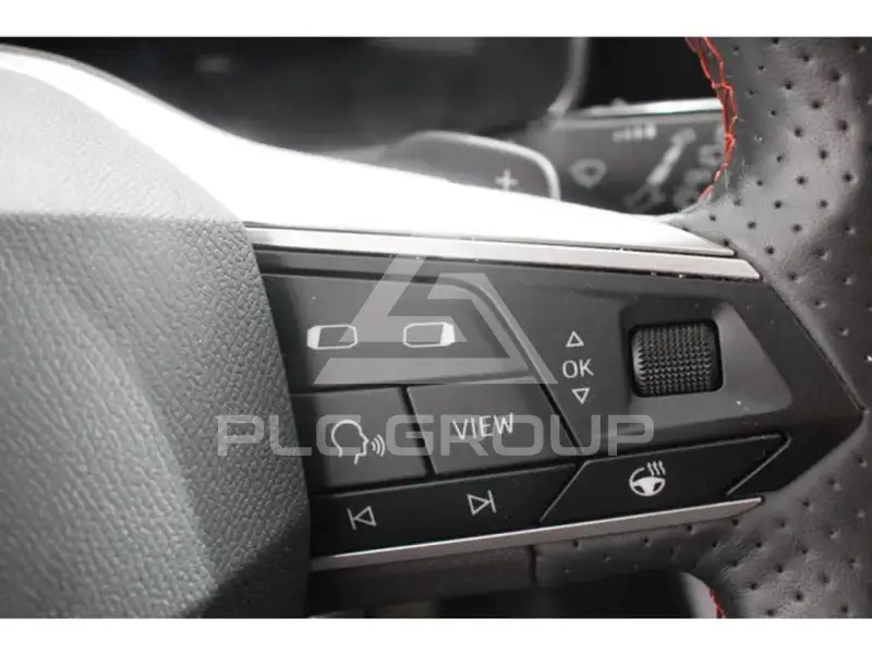 2020 Seat Leon