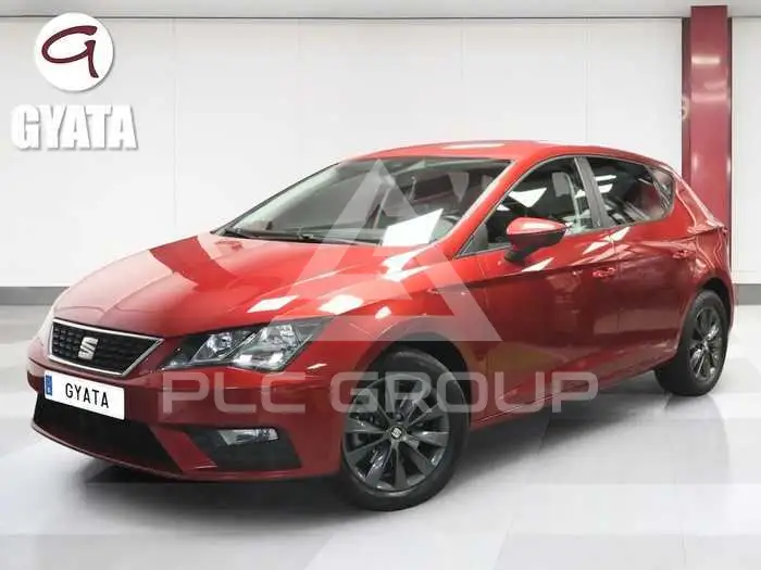 2020 Seat Leon