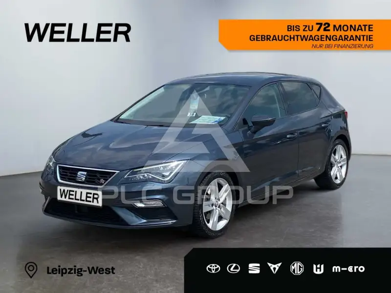 2020 Seat Leon