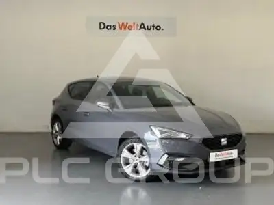 2020 Seat Leon