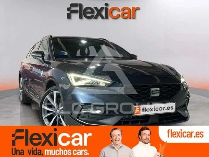 2020 Seat Leon