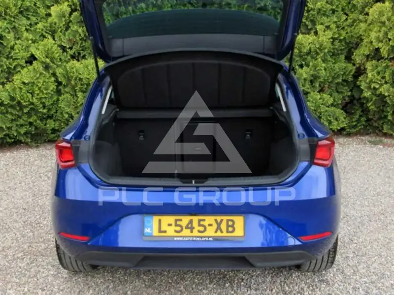 2020 Seat Leon