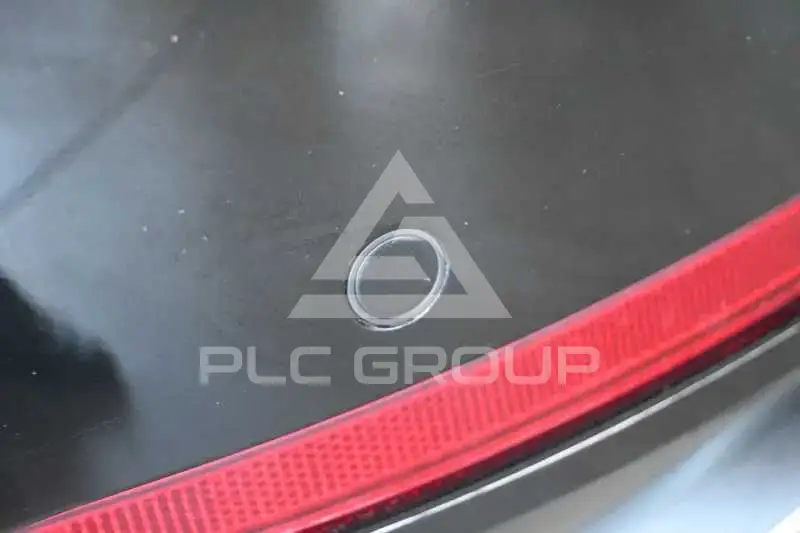 2020 Seat Leon