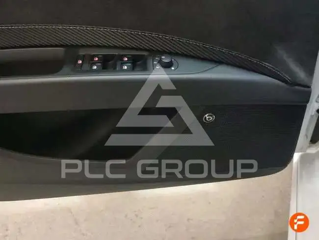 2020 Seat Leon