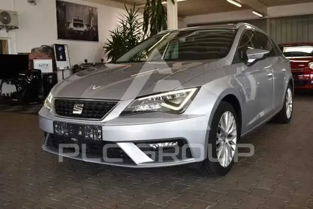 2020 Seat Leon