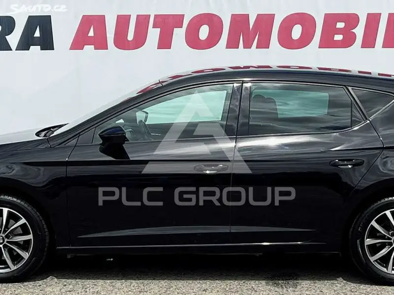 2020 Seat Leon