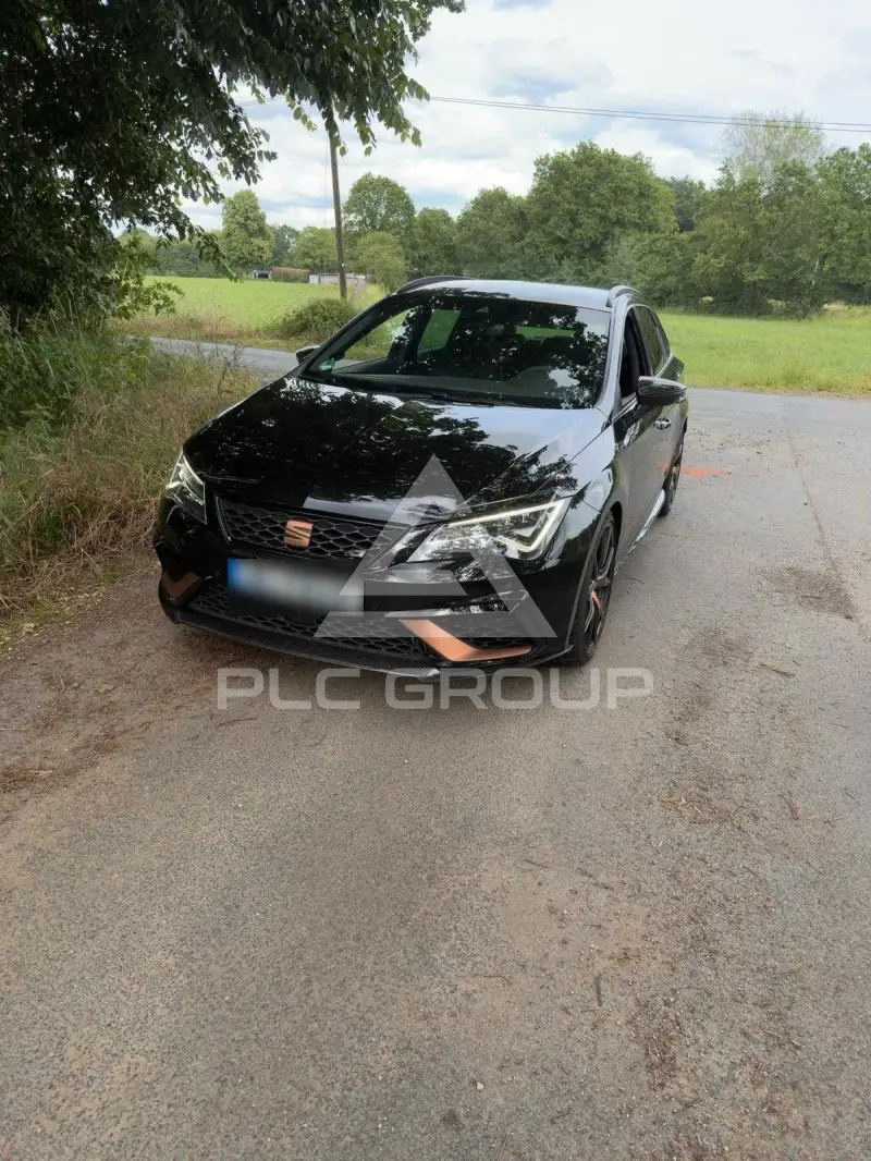 2020 Seat Leon