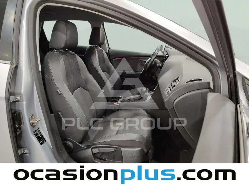 2020 Seat Leon