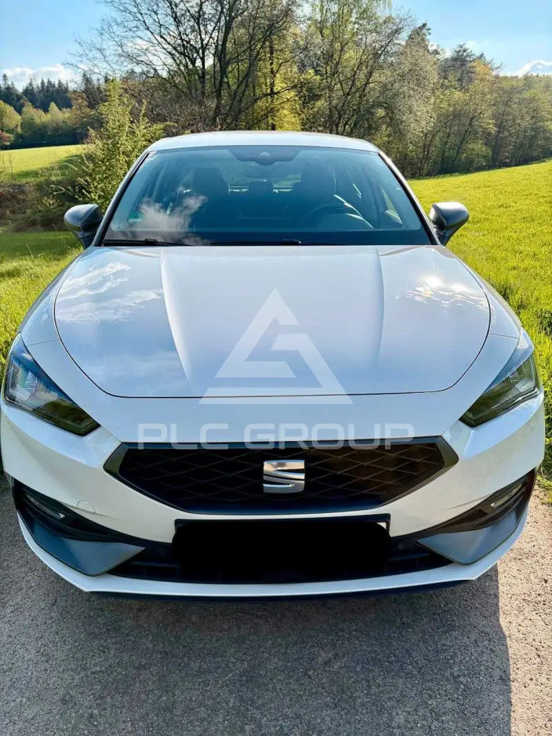 2020 Seat Leon