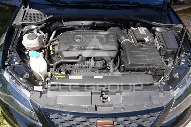 2020 Seat Leon