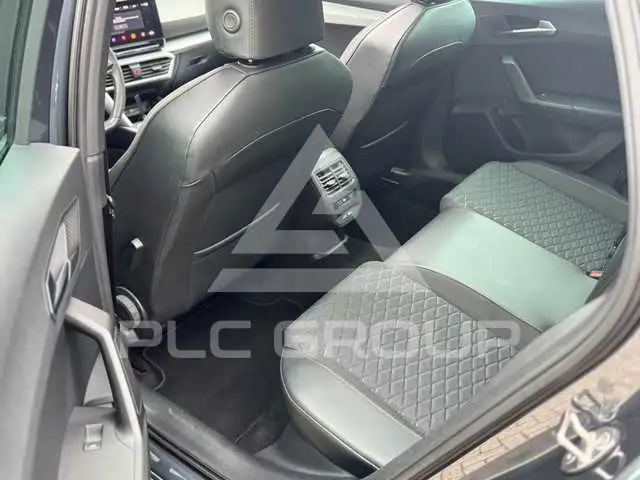 2020 Seat Leon