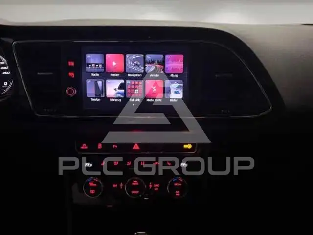 2020 Seat Leon