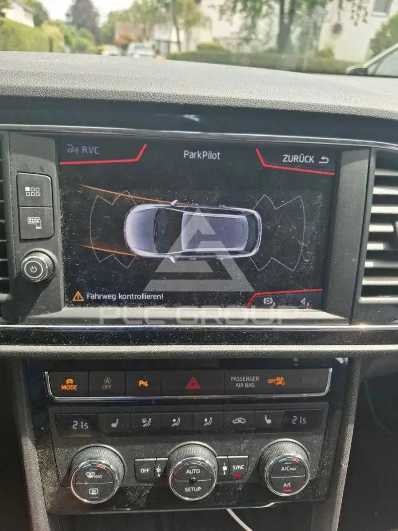 2020 Seat Leon