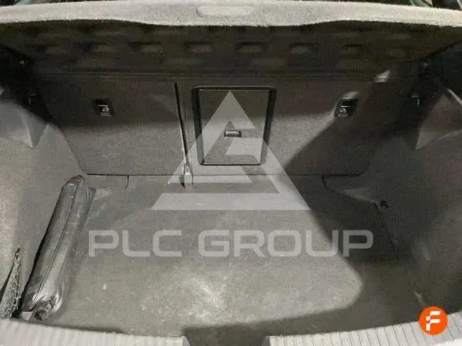 2020 Seat Leon