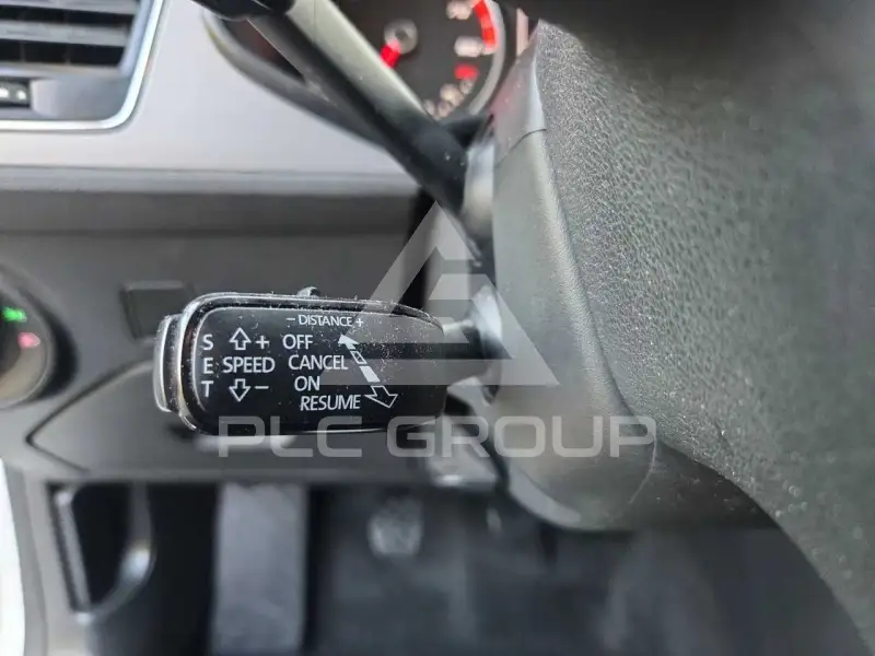 2020 Seat Leon