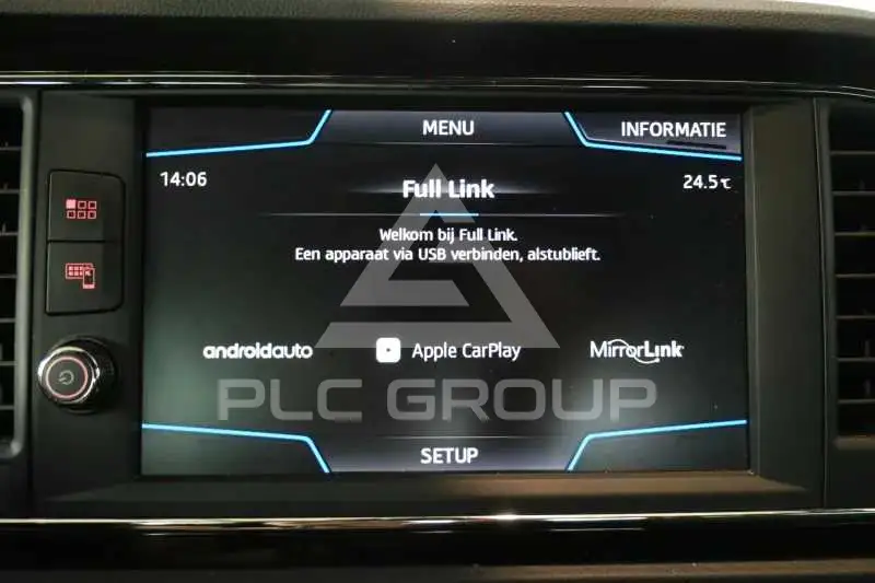 2020 Seat Leon