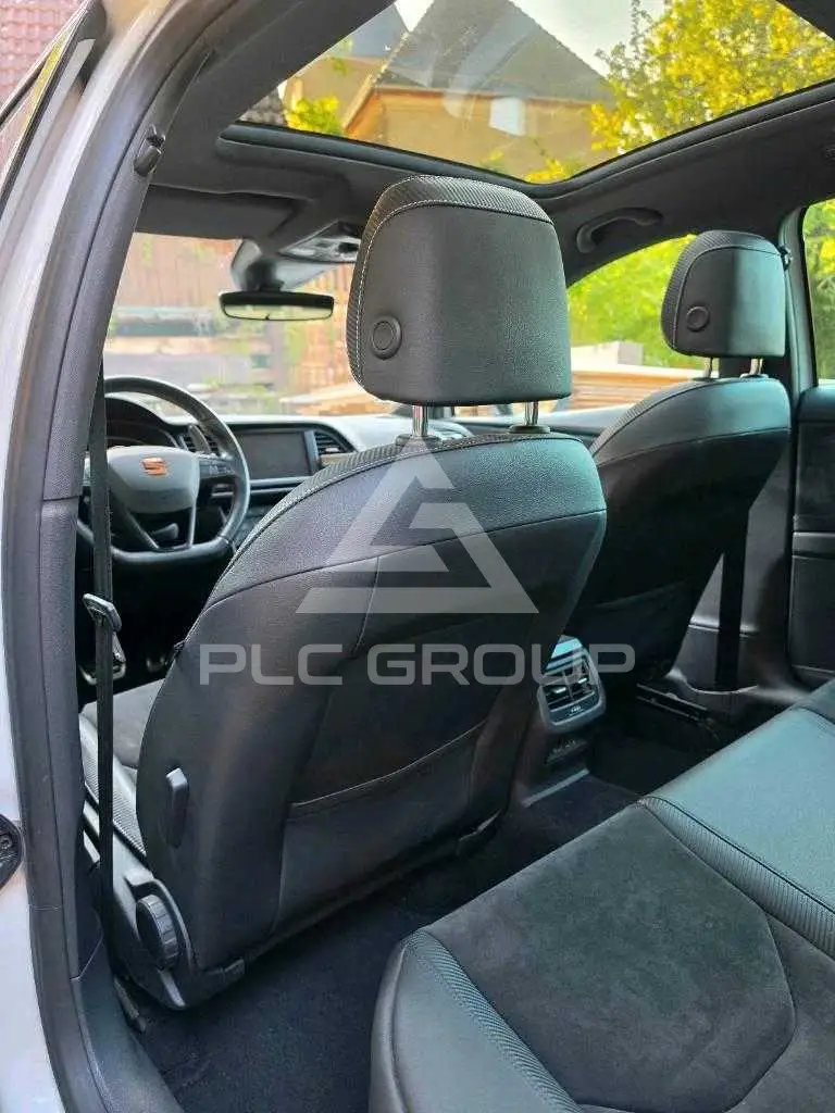 2020 Seat Leon