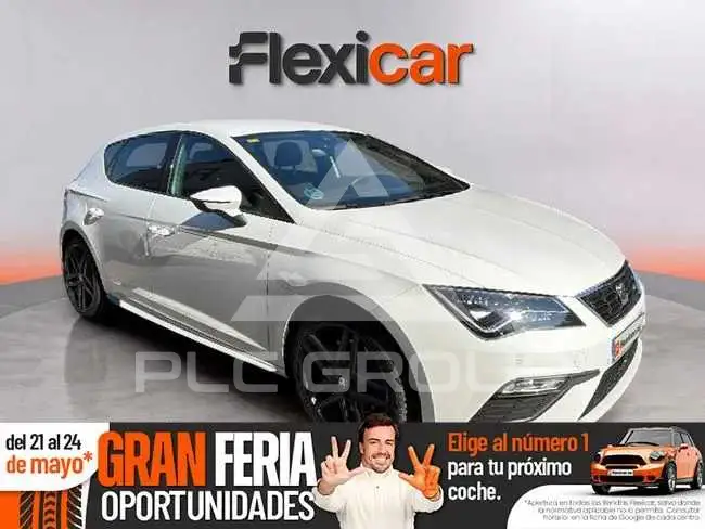 2020 Seat Leon