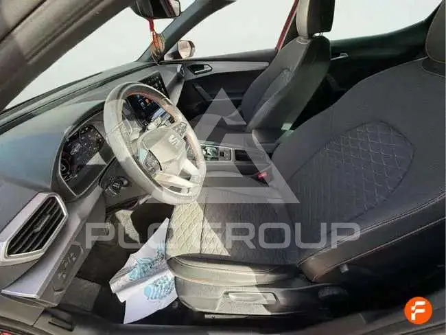 2020 Seat Leon