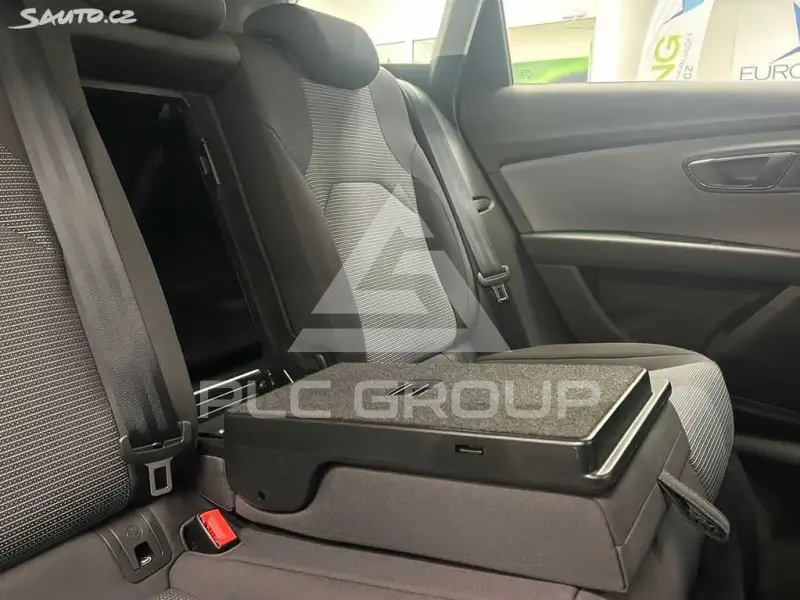 2020 Seat Leon