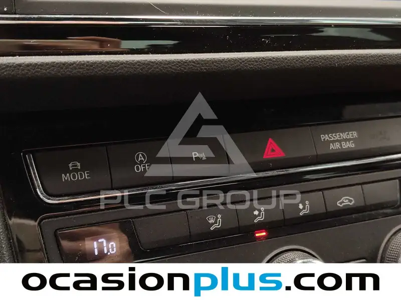 2020 Seat Leon