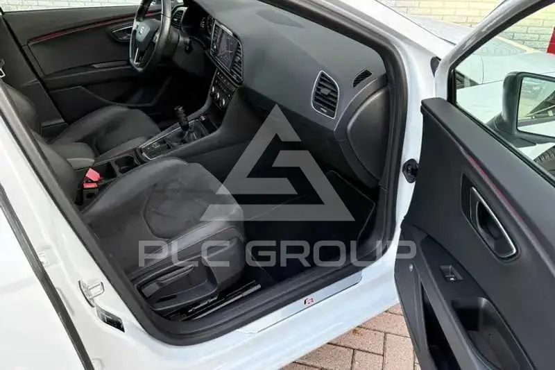 2020 Seat Leon