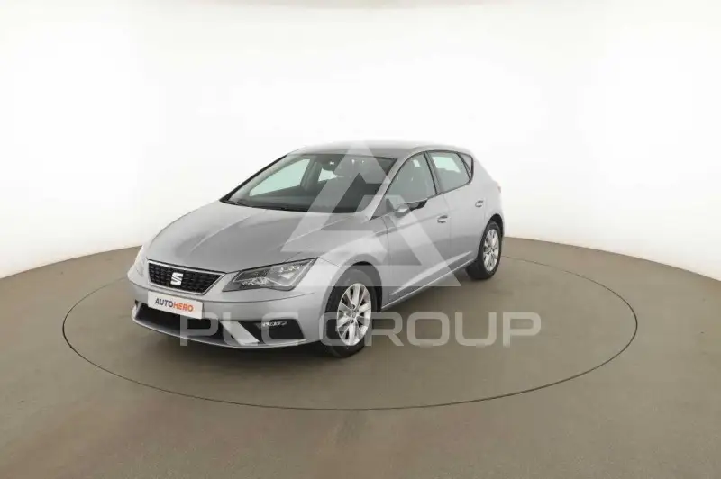 2020 Seat Leon