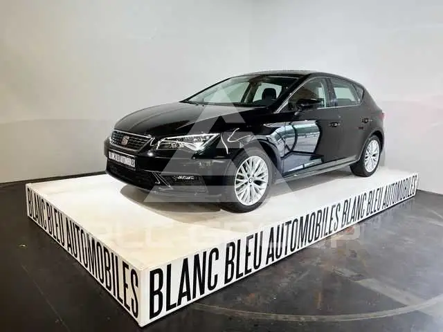 2020 Seat Leon