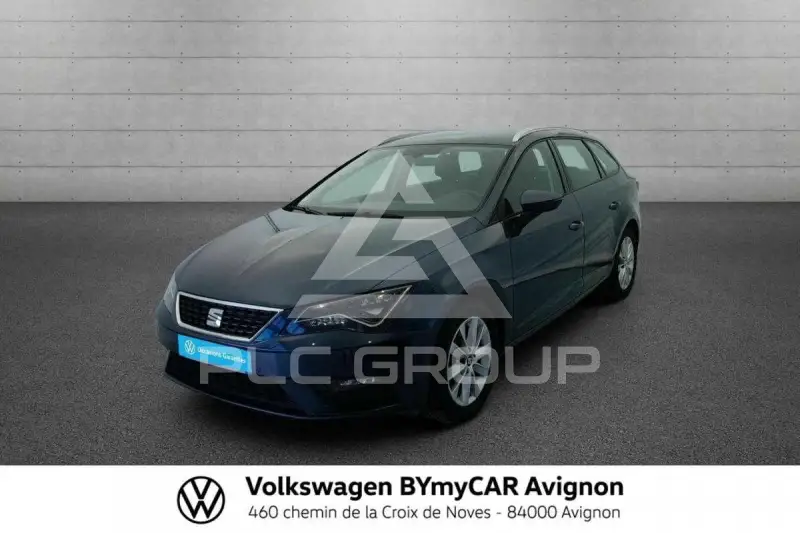 2020 Seat Leon