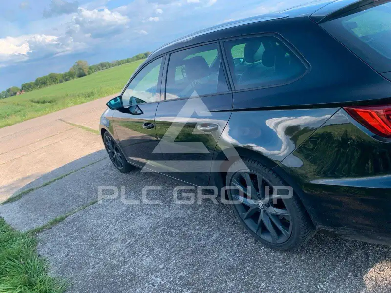 2020 Seat Leon