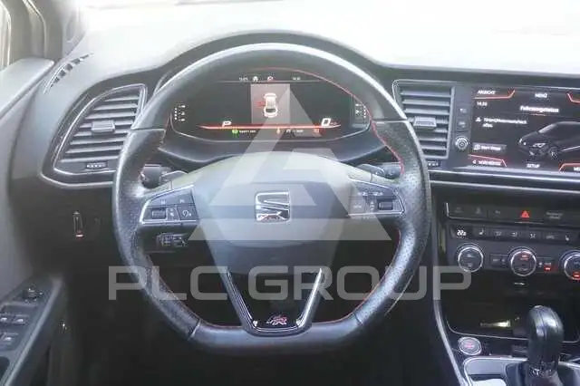 2020 Seat Leon