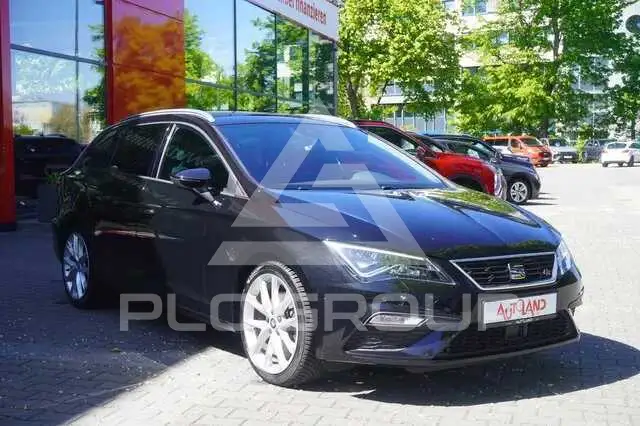 2020 Seat Leon