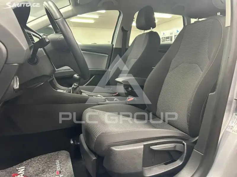 2020 Seat Leon