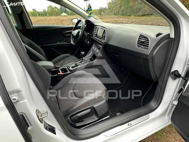 2020 Seat Leon
