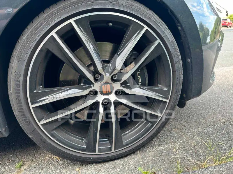 2020 Seat Leon