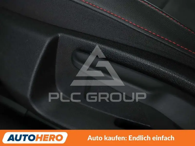 2020 Seat Leon